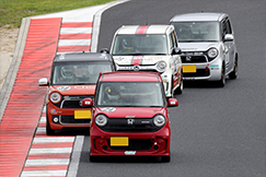 Round.11 09.26 Sat 岡山国際サーキット