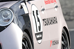 Round.11　岡山国際サーキット