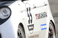 Round.11　岡山国際サーキット