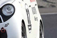 Round.11　岡山国際サーキット