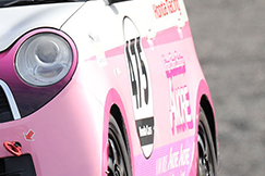 Round.11　岡山国際サーキット