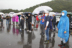 Round.11　岡山国際サーキット