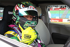 Round.11　岡山国際サーキット