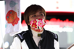 Round.11　岡山国際サーキット