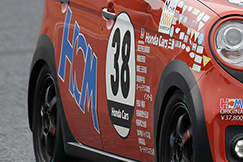 #38 HCM☆SUPER☆N-ONE