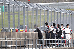 Round.12　スポーツランドSUGO