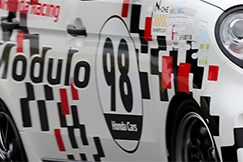 #98 N-ONE Modulo