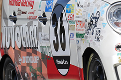 Round.13　オートポリス