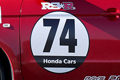 Round.13　オートポリス