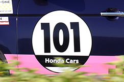 Round.13　オートポリス