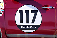Round.13　オートポリス