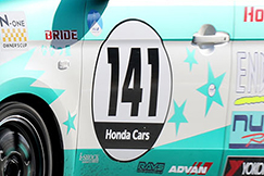 Round.13　オートポリス