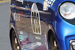 Round.13　オートポリス