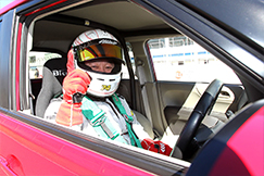 Round.13　オートポリス