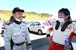 Round.13　オートポリス