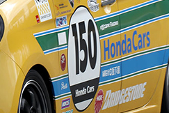#150 Formula☆N-ONE