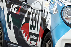 #551 HGJ-SN-ONE