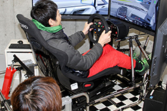耐久レース 01.26 Sun 鈴鹿サーキット