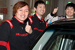 耐久レース 01.26 Sun 鈴鹿サーキット