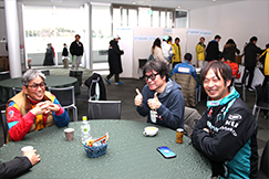 耐久レース 01.26 Sun 鈴鹿サーキット
