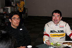 耐久レース 01.26 Sun 鈴鹿サーキット