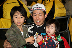 耐久レース 01.26 Sun 鈴鹿サーキット