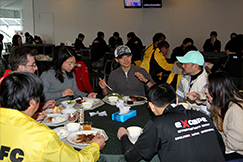 耐久レース 01.26 Sun 鈴鹿サーキット