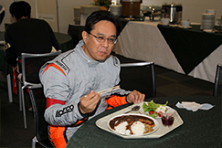 耐久レース 01.26 Sun 鈴鹿サーキット