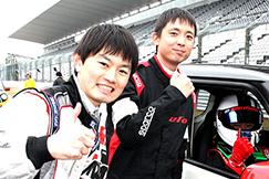 耐久レース 01.26 Sun 鈴鹿サーキット