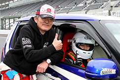耐久レース 01.26 Sun 鈴鹿サーキット
