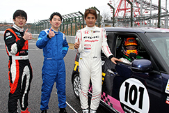 耐久レース 01.26 Sun 鈴鹿サーキット