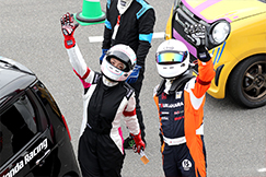 耐久レース 01.26 Sun 鈴鹿サーキット