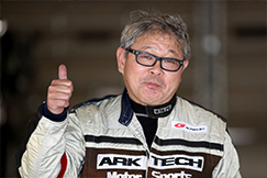 耐久レース 01.26 Sun 鈴鹿サーキット