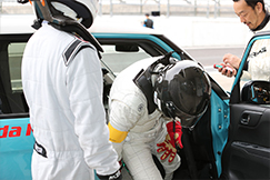 耐久レース 01.26 Sun 鈴鹿サーキット