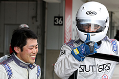耐久レース 01.26 Sun 鈴鹿サーキット
