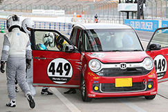 耐久レース 01.26 Sun 鈴鹿サーキット