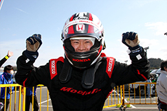 Round.1 03.07 Sun ツインリンクもてぎ