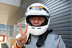 Round.1 03.07 Sun ツインリンクもてぎ