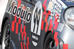 #99 N-ONE Modulo X