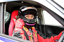 Round.2 04.03 Sat / 04.04 Sun 富士スピードウェイ