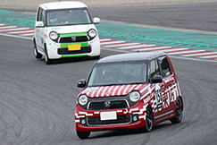 Round.3 04.24 Sat 鈴鹿サーキット