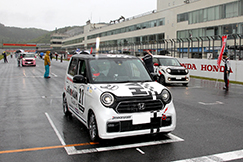 Round.4 05.15 Sat オートポリス