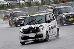 Round.4 05.15 Sat オートポリス
