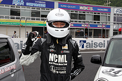 Round.7 06.27 Sun 岡山国際サーキット