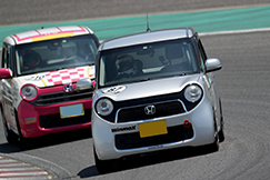 Round.10　07.25 Sun 鈴鹿サーキット