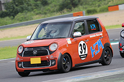 Round.12　08.28 Sat ツインリンクもてぎ