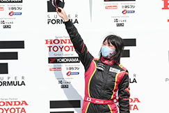Round.12　08.28 Sat ツインリンクもてぎ