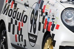 #98　近藤 雅之 / N-ONE Modulo