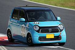 Round.13 10.03 Sun 岡山国際サーキット