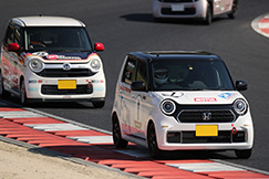 Round.13 10.03 Sun 岡山国際サーキット